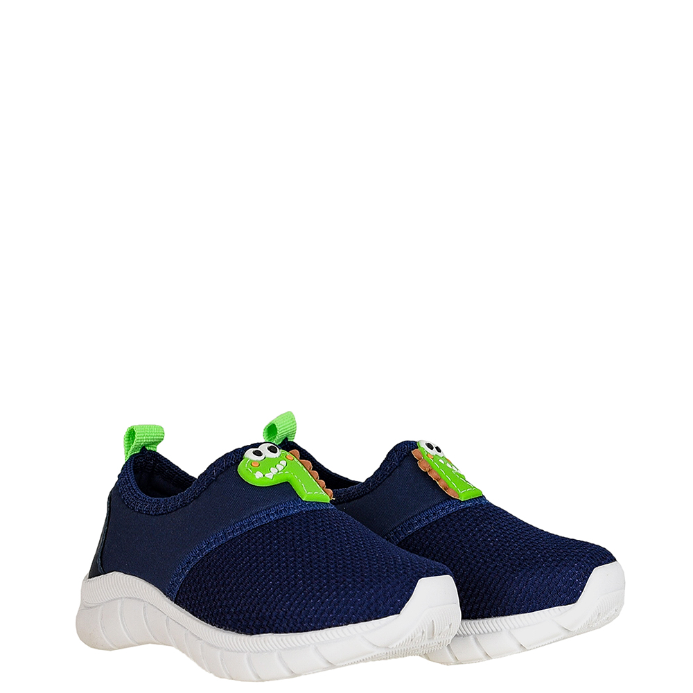 TENIS INFANTIL KIDS TOP (SS) image number 1