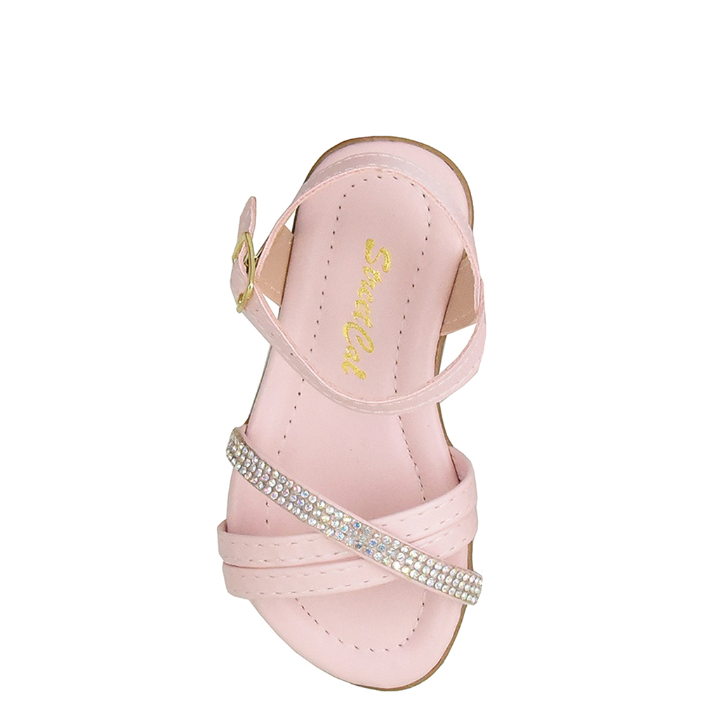 SANDALIA BEBE image number 2