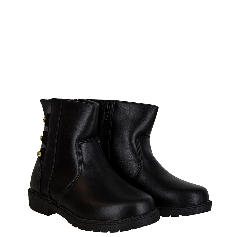 BOTA INFANTIL MONTARIA STREET CAL image number 1
