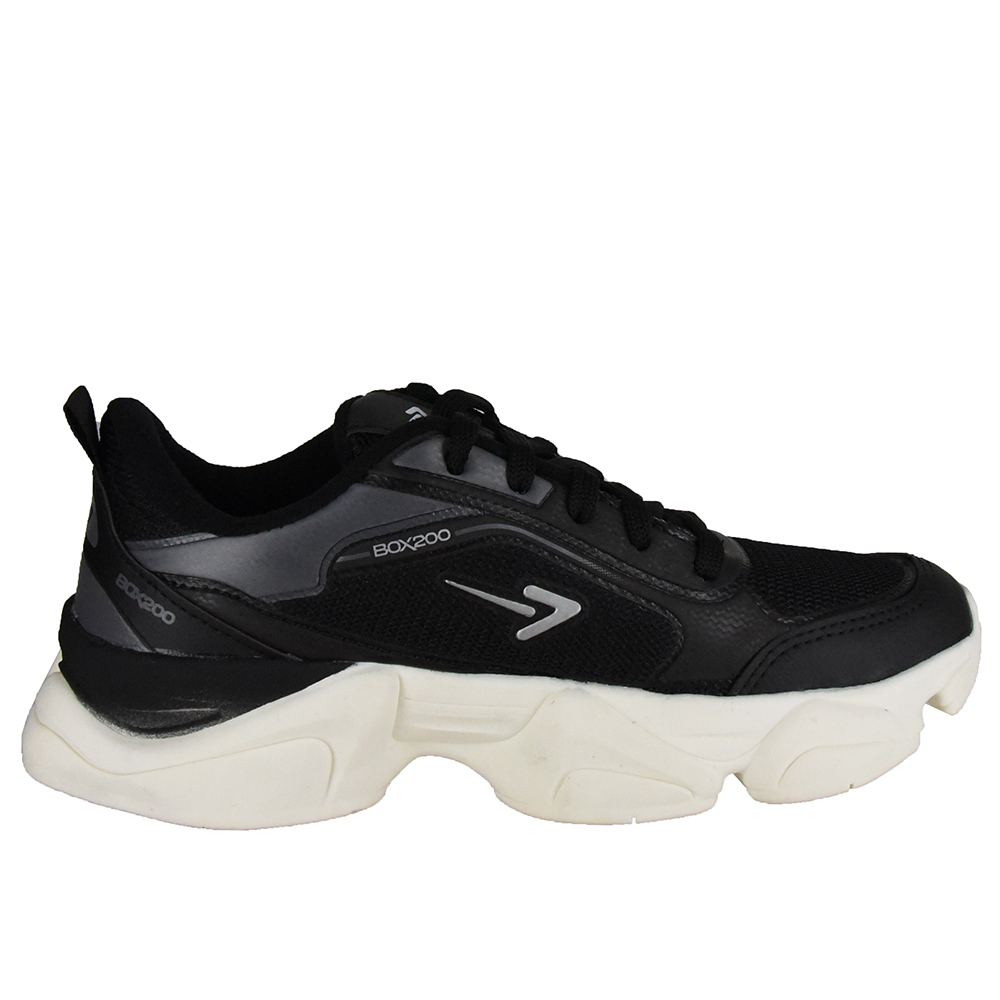 TENIS BOX 200 BX2647 image number 0
