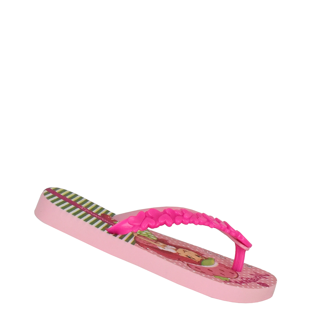 CHINELO INFANTIL MORANGUINHO image number 2