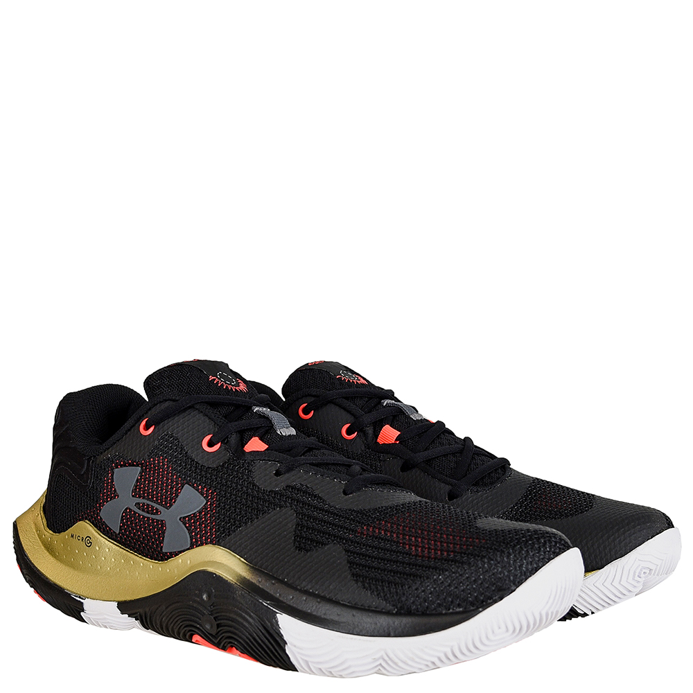 TENIS UNDER ARMOUR BUZZER image number 1