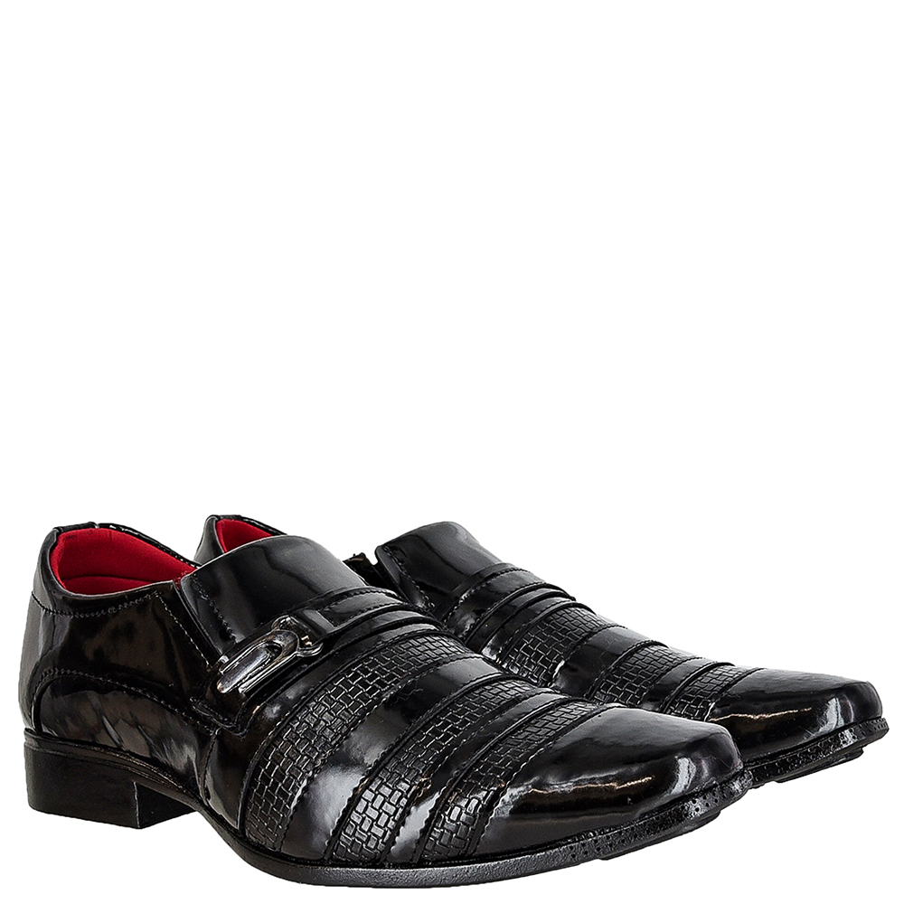 Di santinni sapato social sales masculino