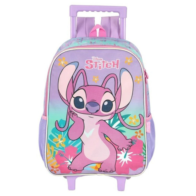 MOCHILETE INF STITCH DI SANTINNI image number 0