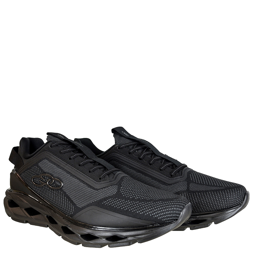 TENIS RUNNING OLYMPIKUS image number 1