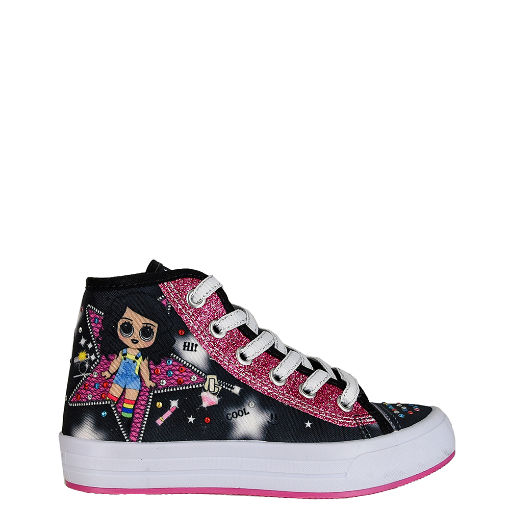 TENIS INFANTIL STAR CHIC image number 0