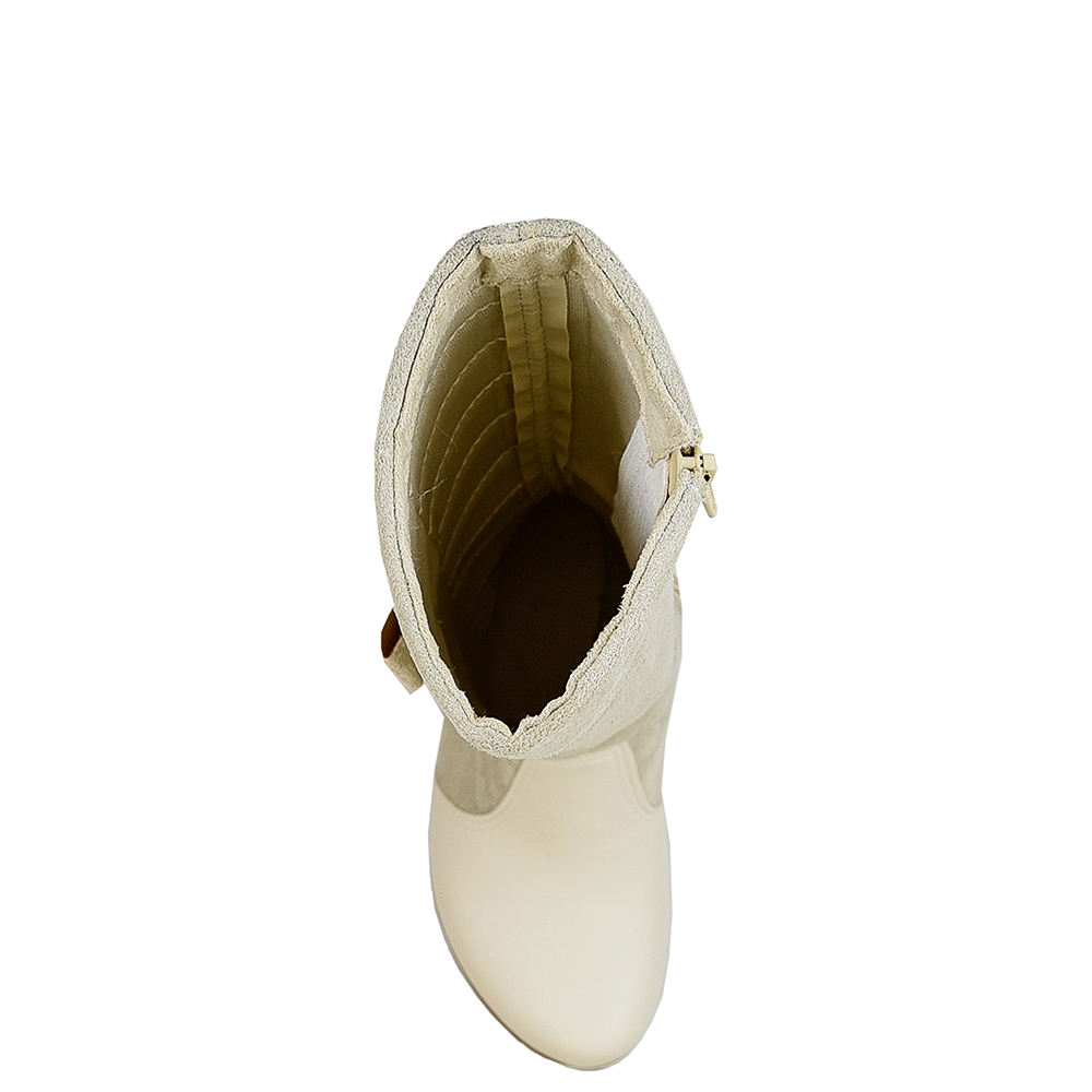 BOTA INFANTIL C SALTINHO STREET CAL image number 2