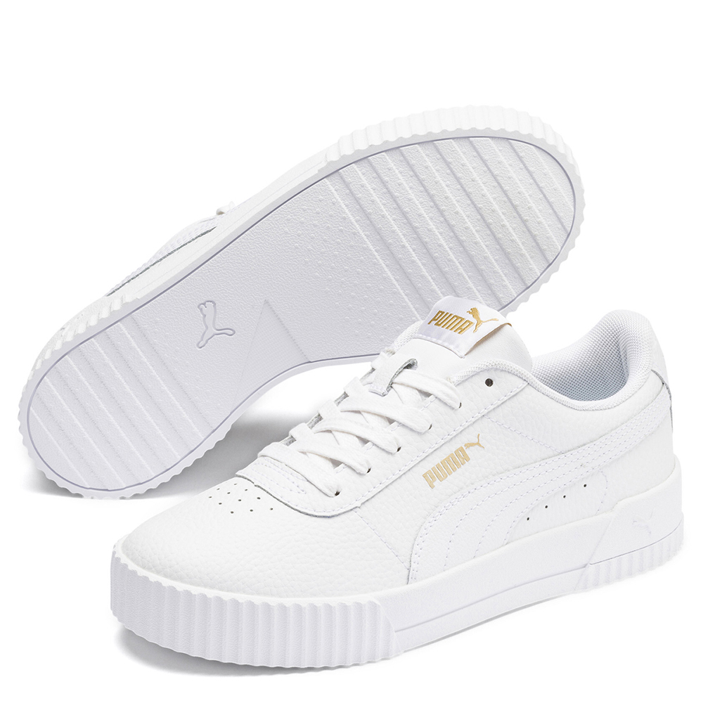 TENIS CARINA LUX L PUMA 375568 image number 0