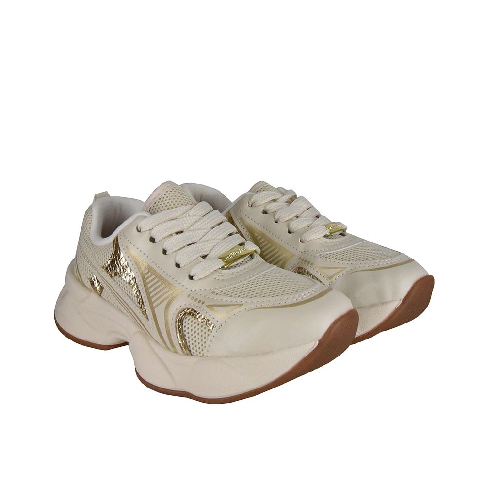 TENIS INFANTIL MOLEKINHA image number 1