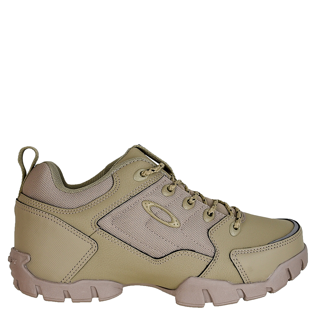TENIS HALFTRACK LOW II OAKLEY FOF100335 image number 0