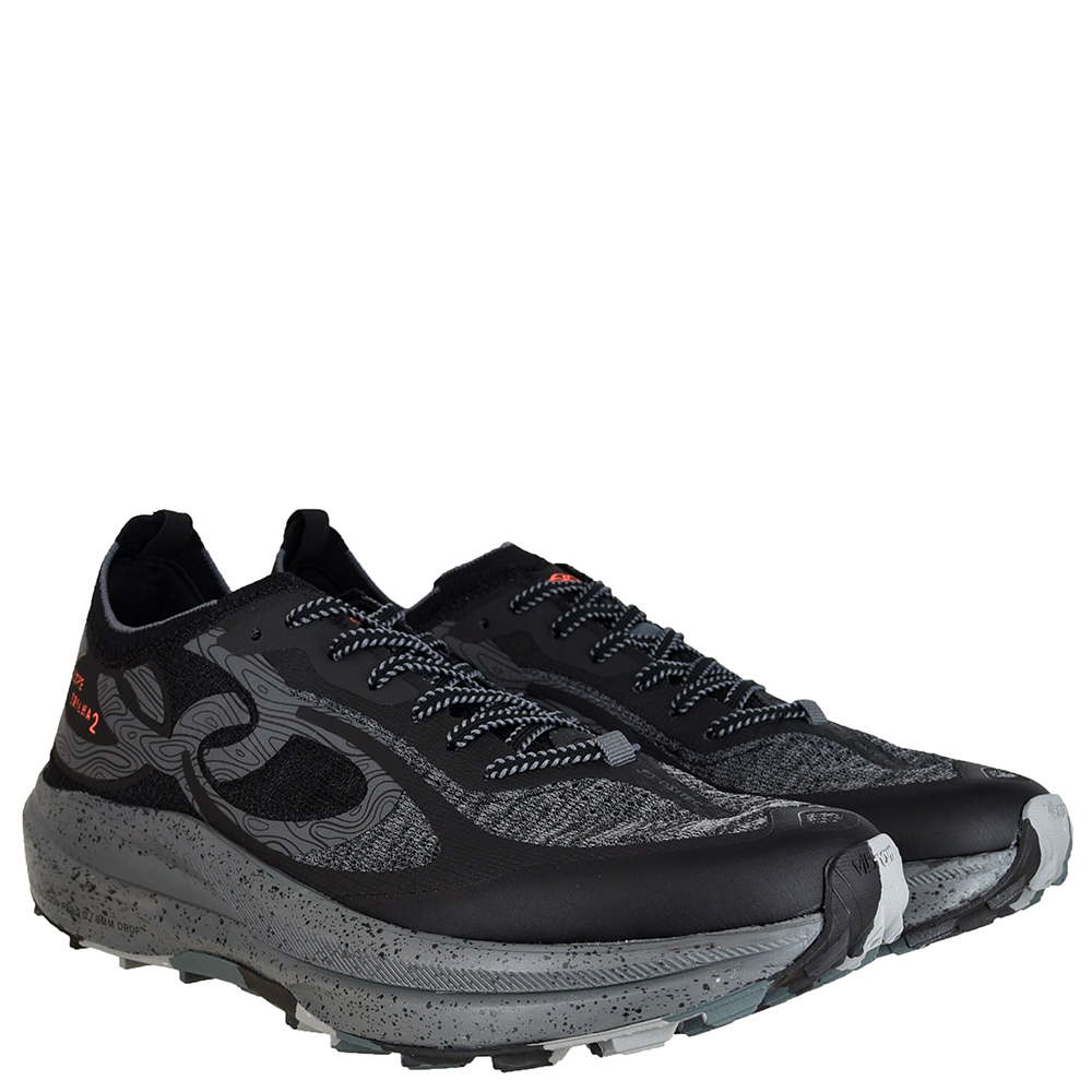 TENIS OLYMPIKUS CORRE TRILHA 2 43485332 image number 1