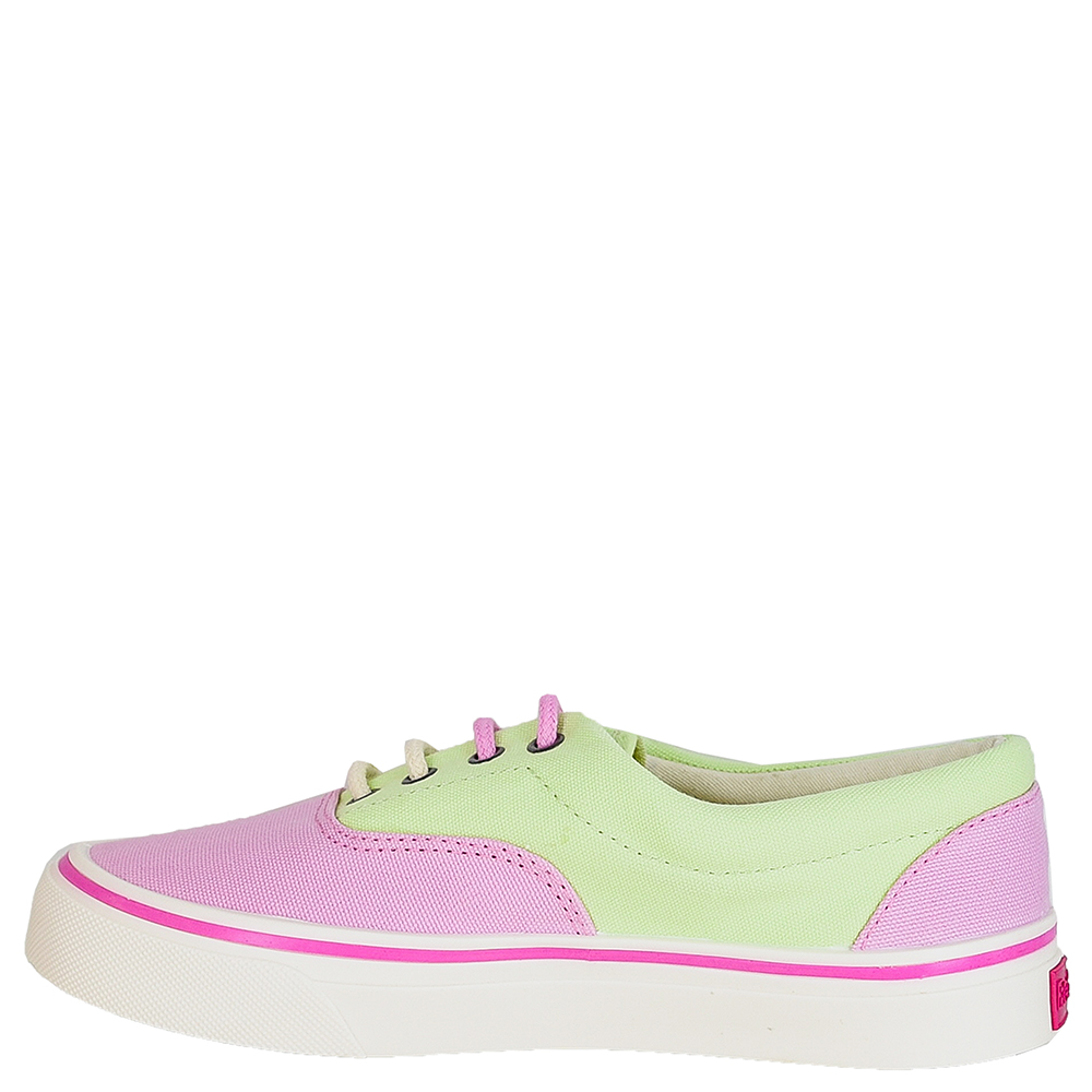 TENIS CASUAL REDLEY image number 3
