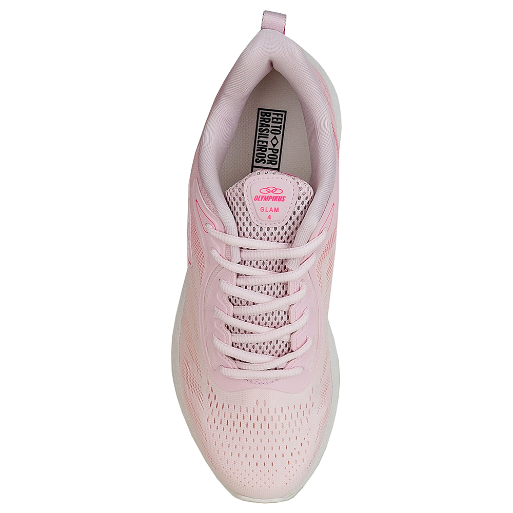 TENIS OLYMPIKUS GLAM 4 43614310 image number 2