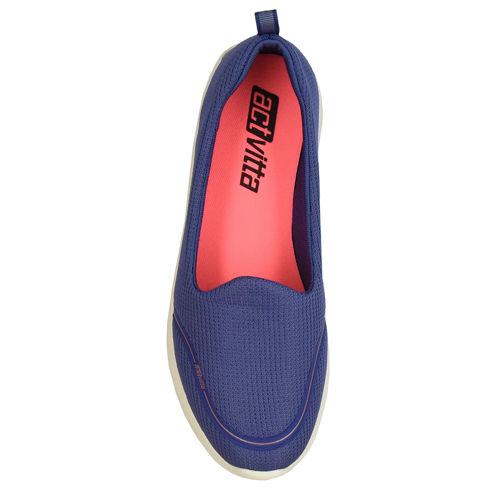 TENIS RUNNING ACTVITTA image number 2