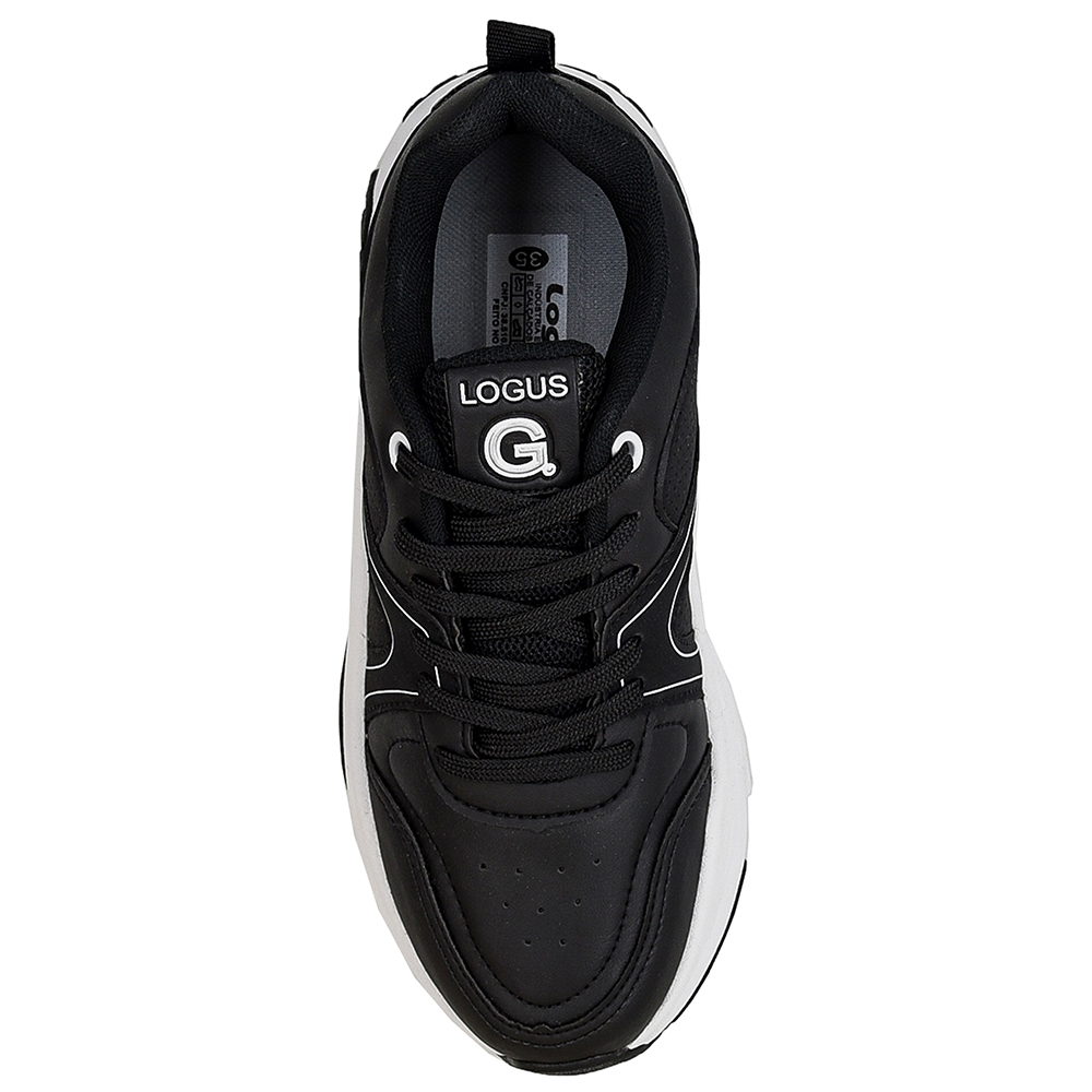 TENIS JOGGING DI SANTINNI image number 2