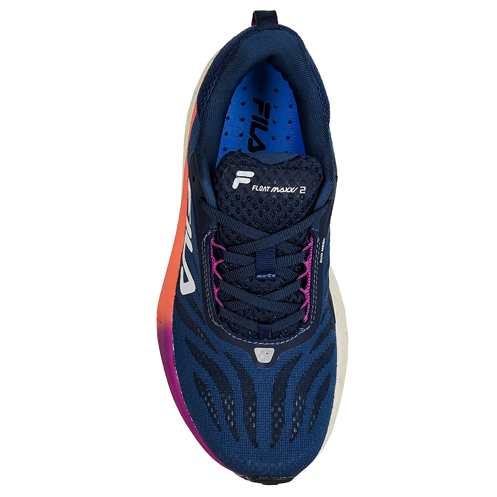 TENIS FILA FLOAT MAXXI 2 F02R00125 image number 2
