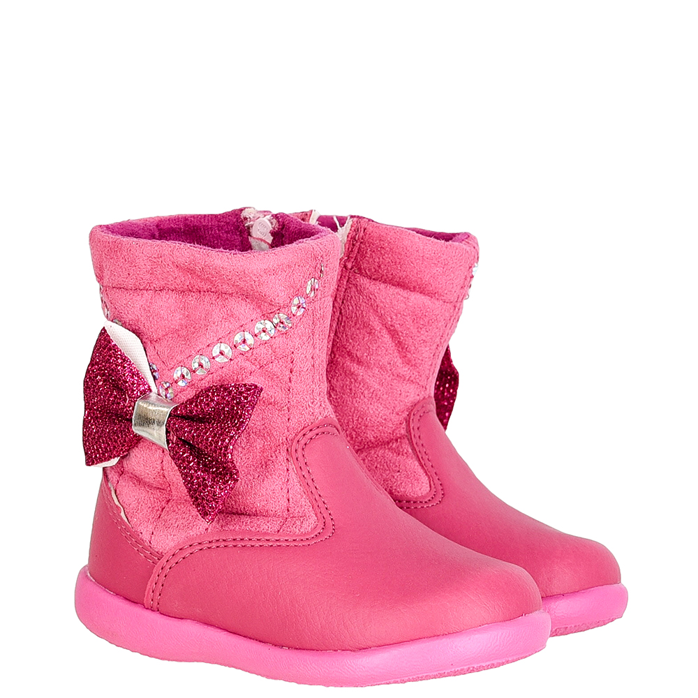 BOTA BEBE STREET CAL image number 1