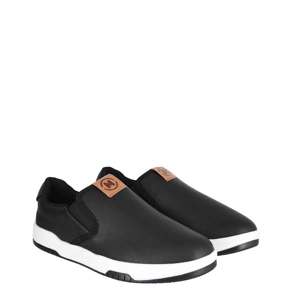 TENIS CASUAL INF MOLEKINHO image number 1