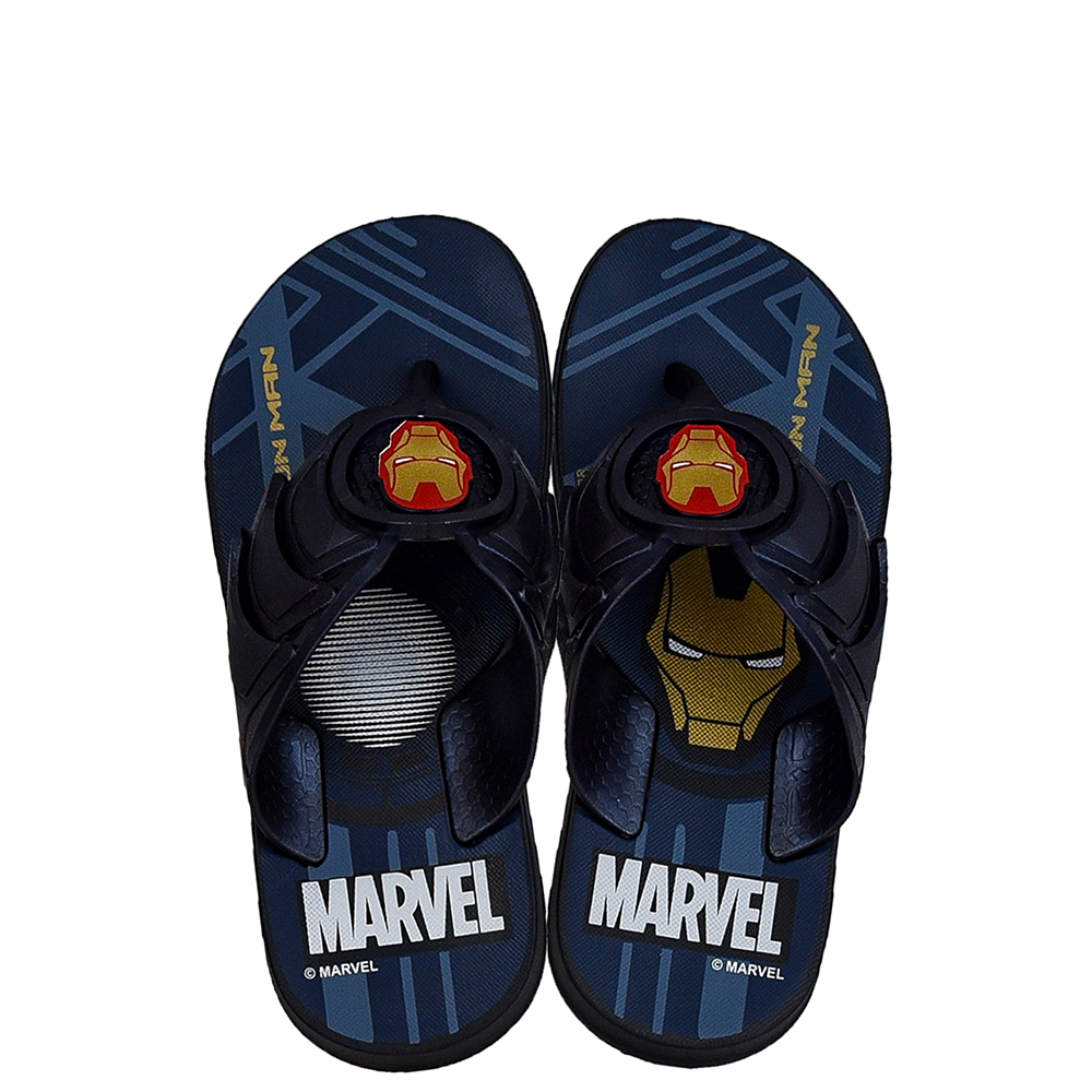 CHINELO INFANTIL MARVEL image number 0