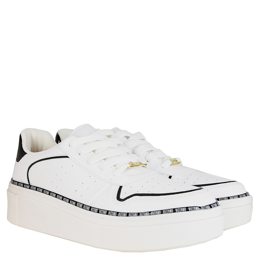 TENIS LOGO VIZZANO image number 1