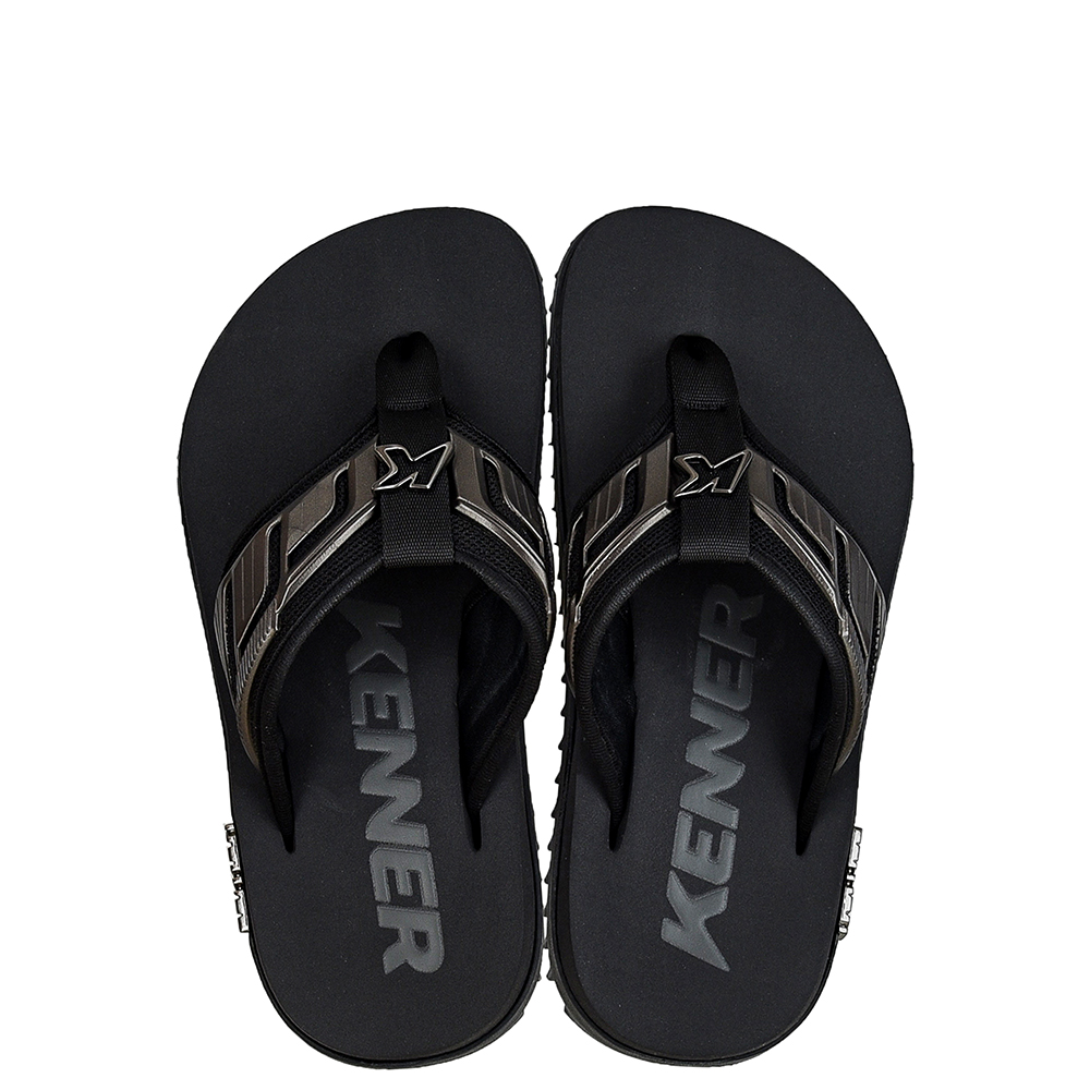 CHINELO FORCE GOLD KENNER image number 0