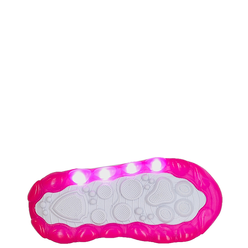 TENIS INFANTIL C LED DI SANTINNI image number 3