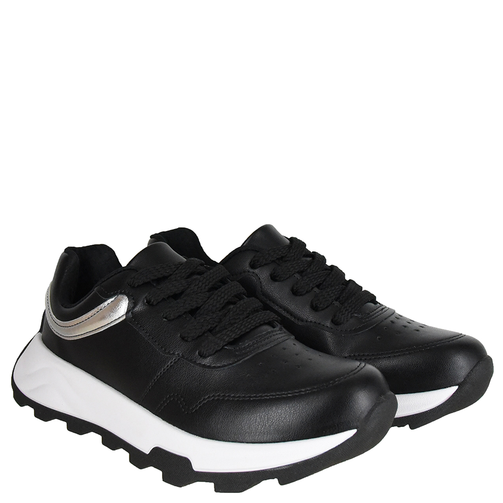 TENIS JOGGING DETALHE BEIRA RIO image number 1