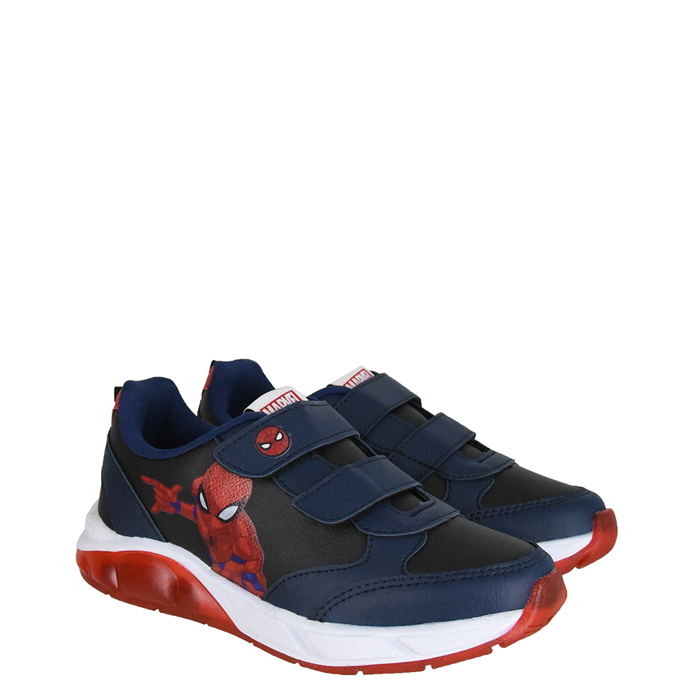 TENIS INFANTIL COM LED image number 1