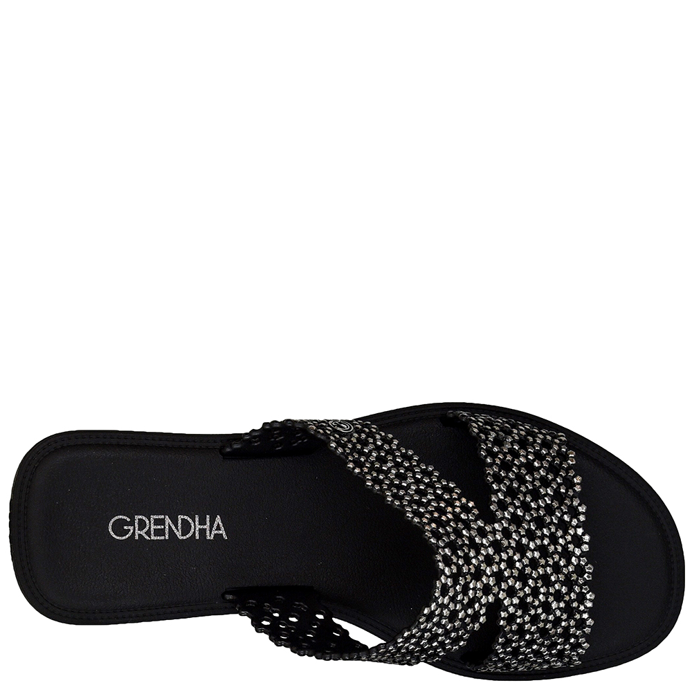 SANDALIA  GRENDHA BURITI AD image number 1