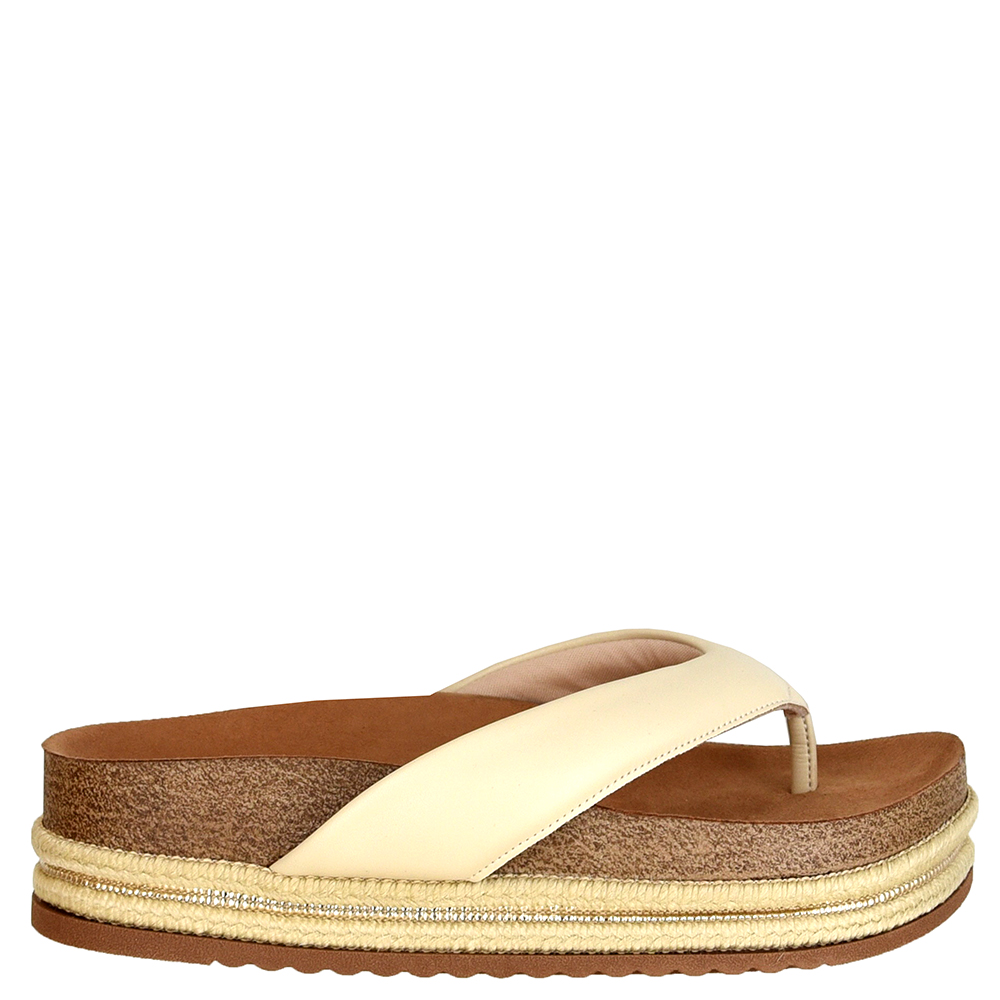 BIRKEN FLATFORM DEDO BEIRA RIO image number 0