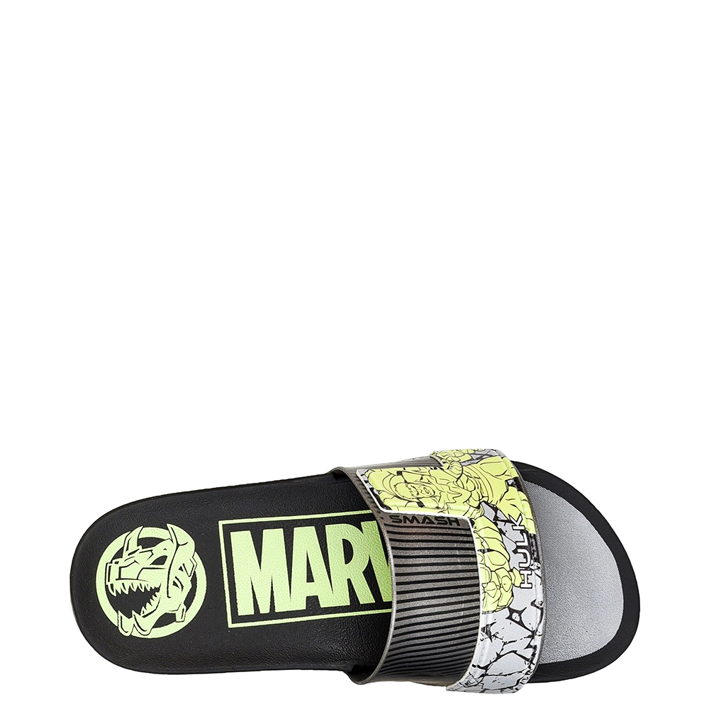 CHINELO INFANTIL MARVEL SMASH 22977 image number 1