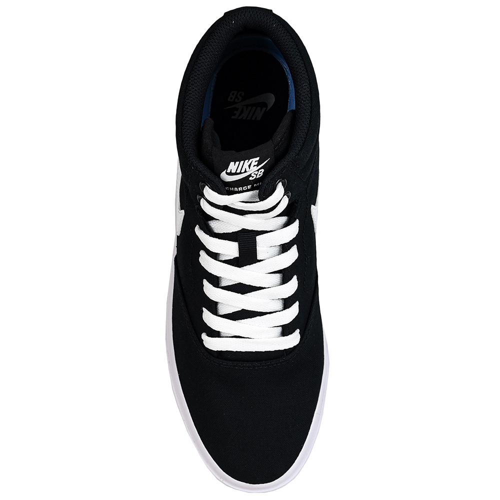 TENIS NIKE SB CHARGE SLR MID CNVS image number 2