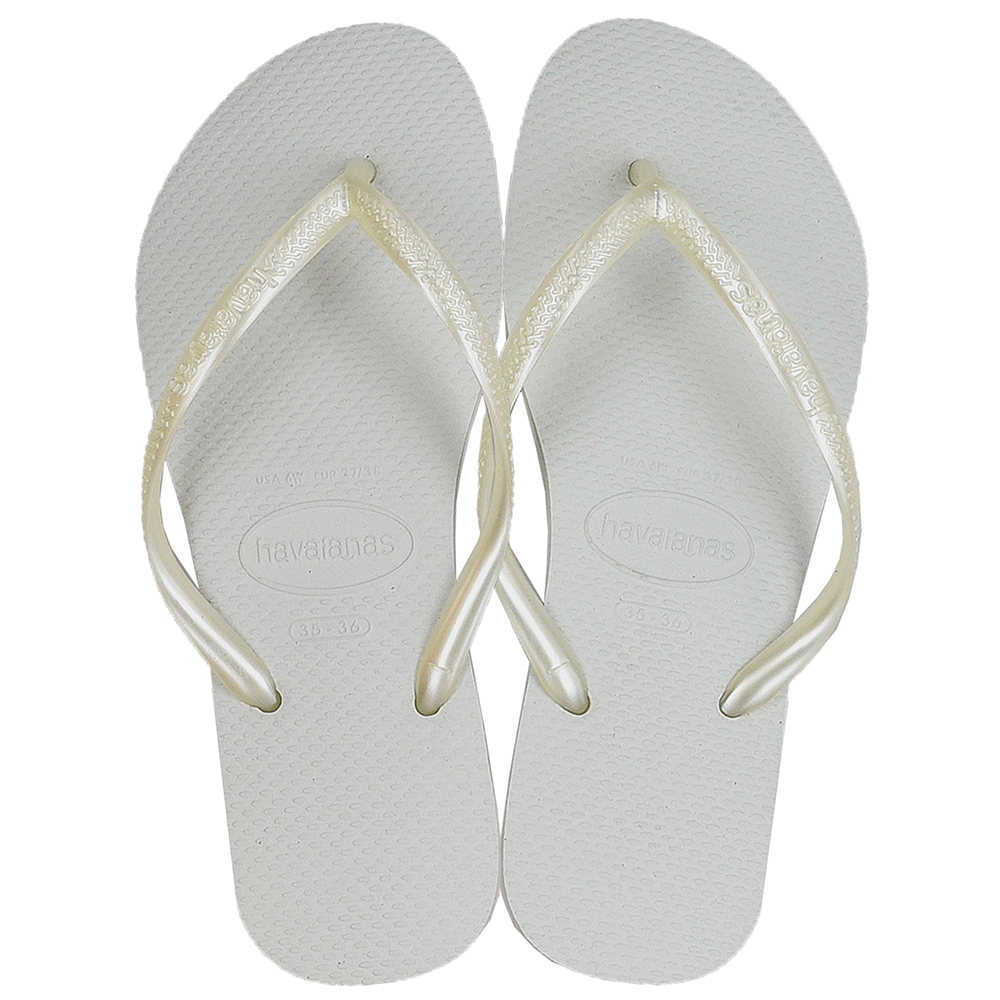 CHINELO HAVAIANAS SLIM image number 0