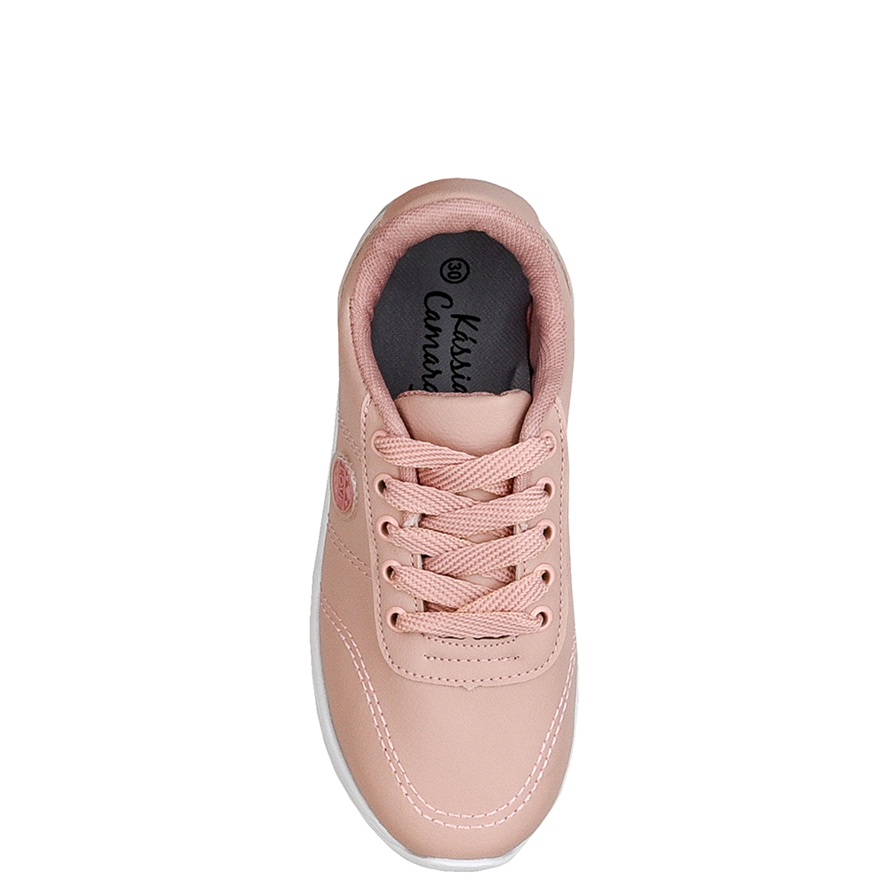 Di santinni tenis feminino sales infantil