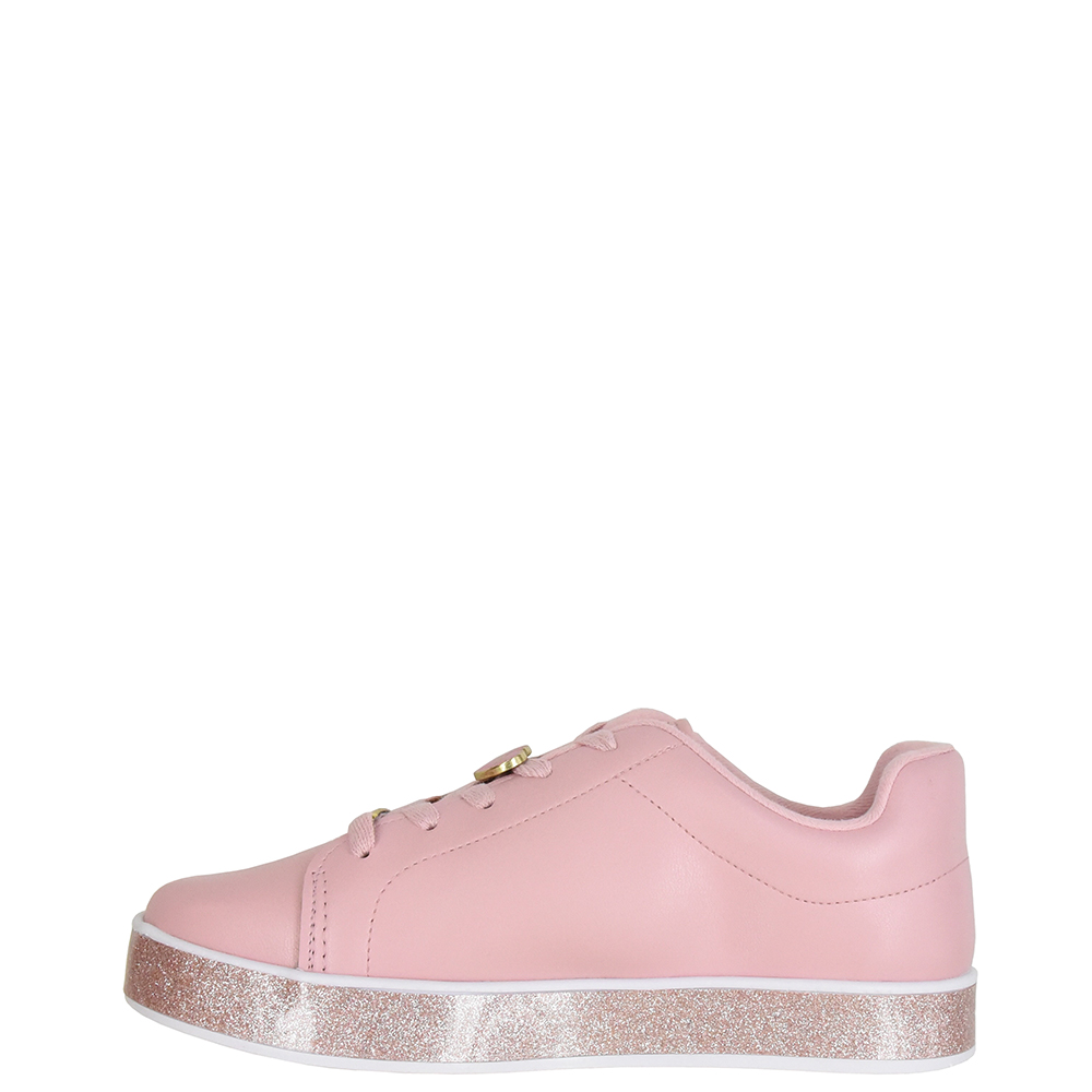 TENIS INFANTIL MOLEKINHA image number 2