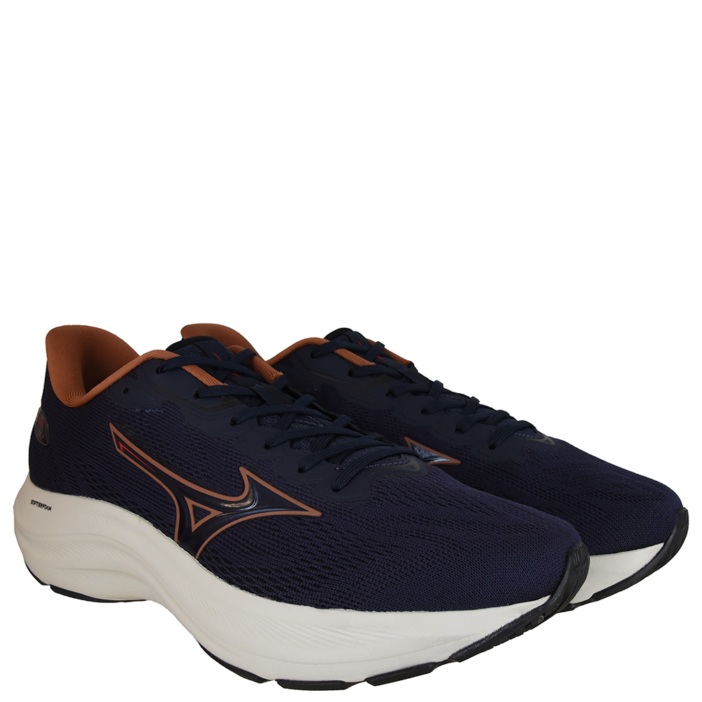 TENIS MASC MIZUNO ENIGMA 2 101017017 image number 1