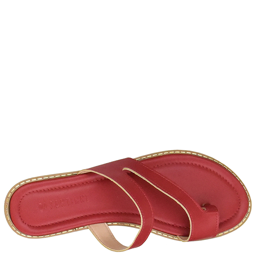 RASTEIRA VIRA BRILHO DI SANTINNI image number 1