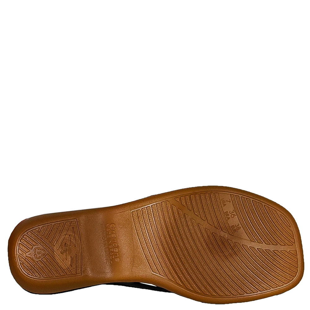 SANDALIA AZALEIA MARINA COMFY SHAPE SAND image number 4