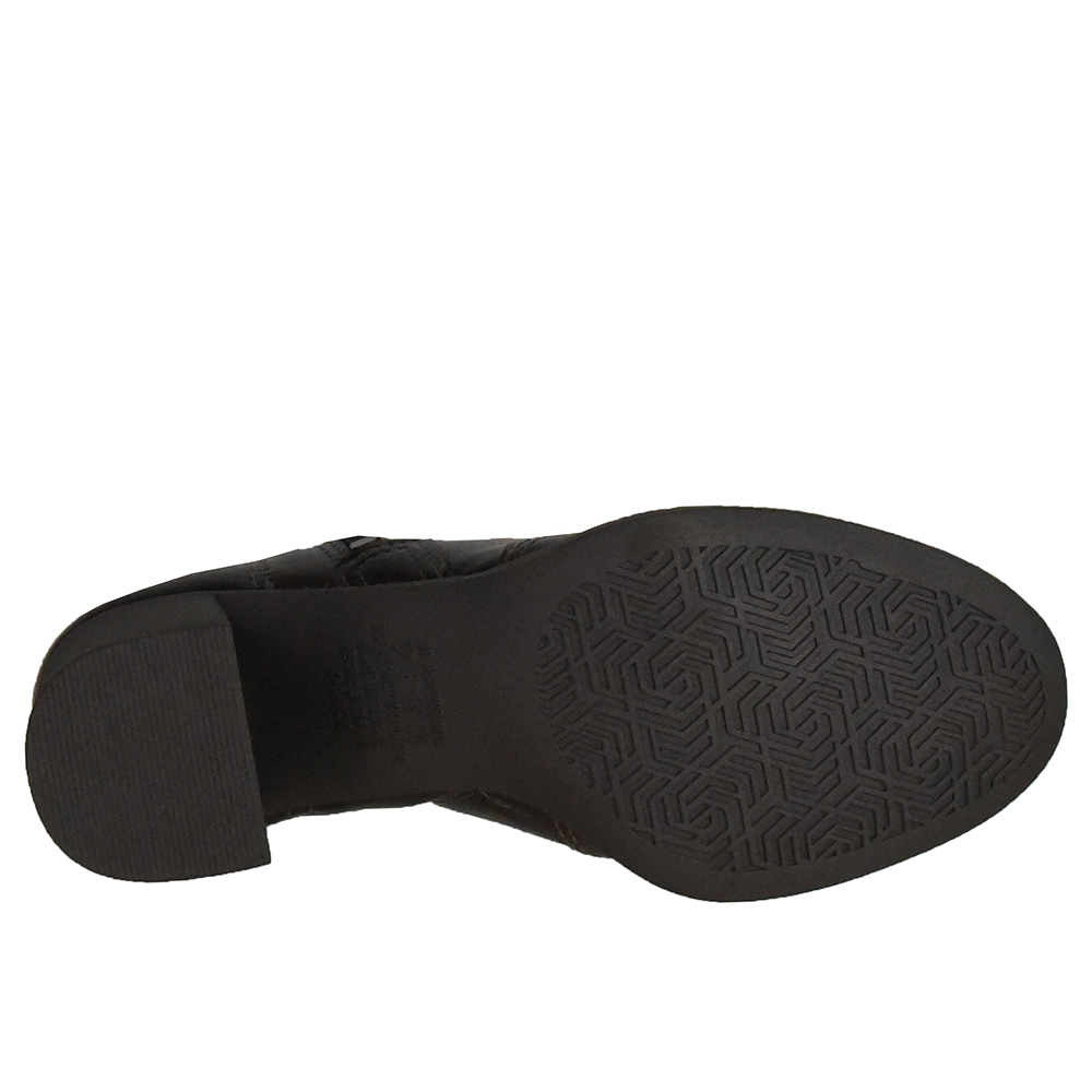 BOTA SALTO DETALHE TRASEIRO DAKOTA image number 3