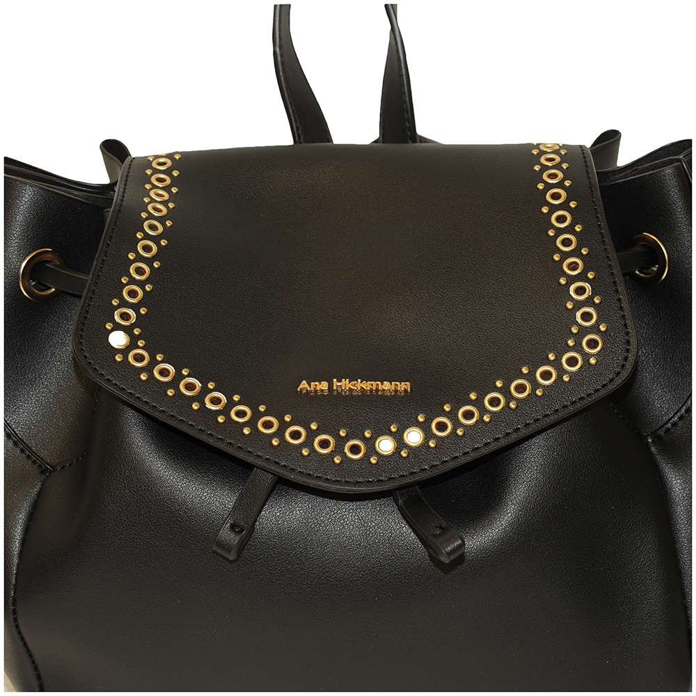 BOLSA BACKPACK GABI TACHAS ANA HICKMANN image number 1
