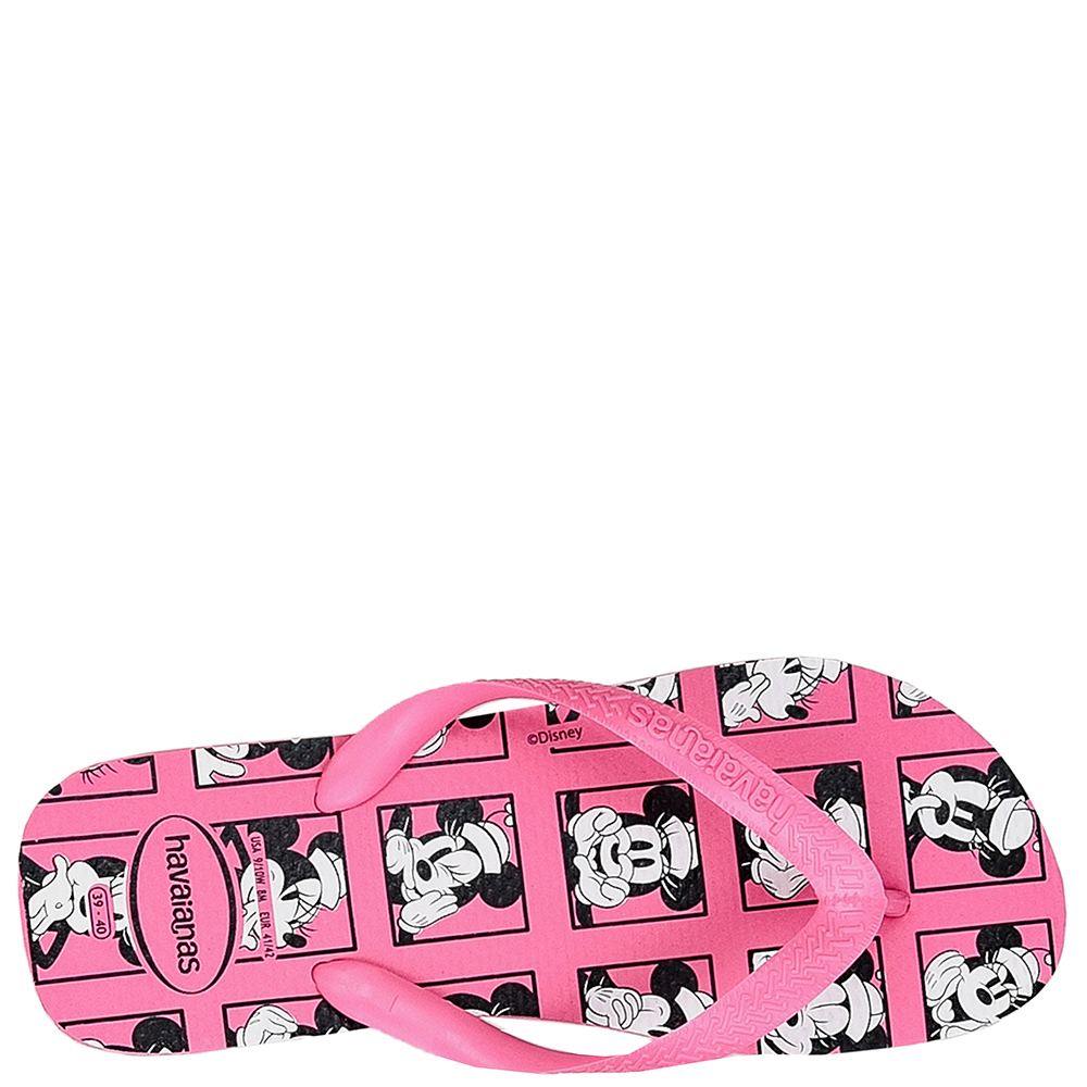 CHINELO FEM HAVAIANAS TOP DISNEY image number 1