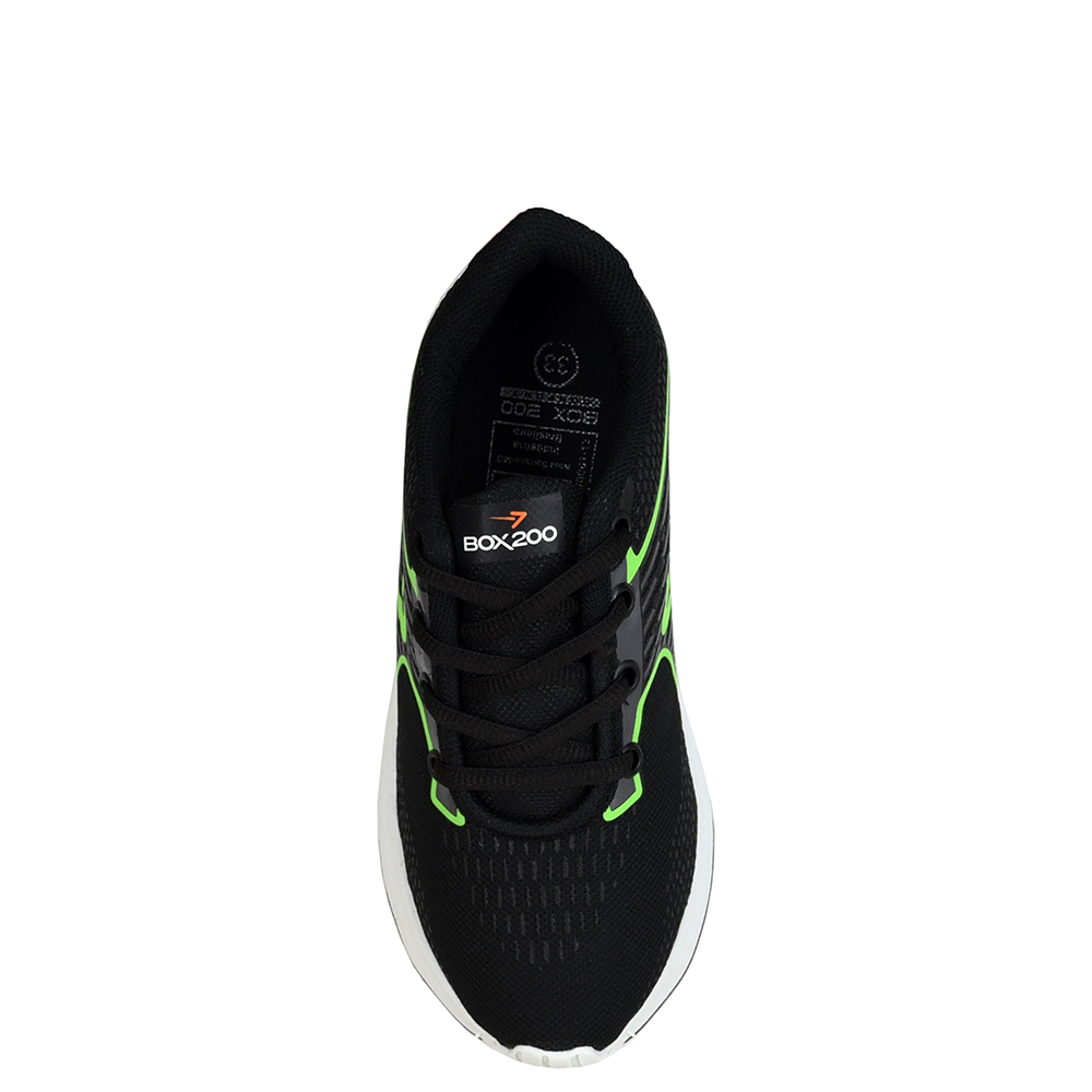 TENIS INFANTIL BOX KIDS BK1914 image number 2