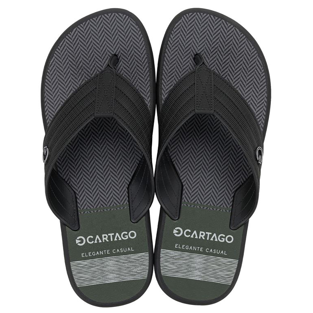 CHINELO MONTREAL DEDO CARTAGO 11729 image number 0