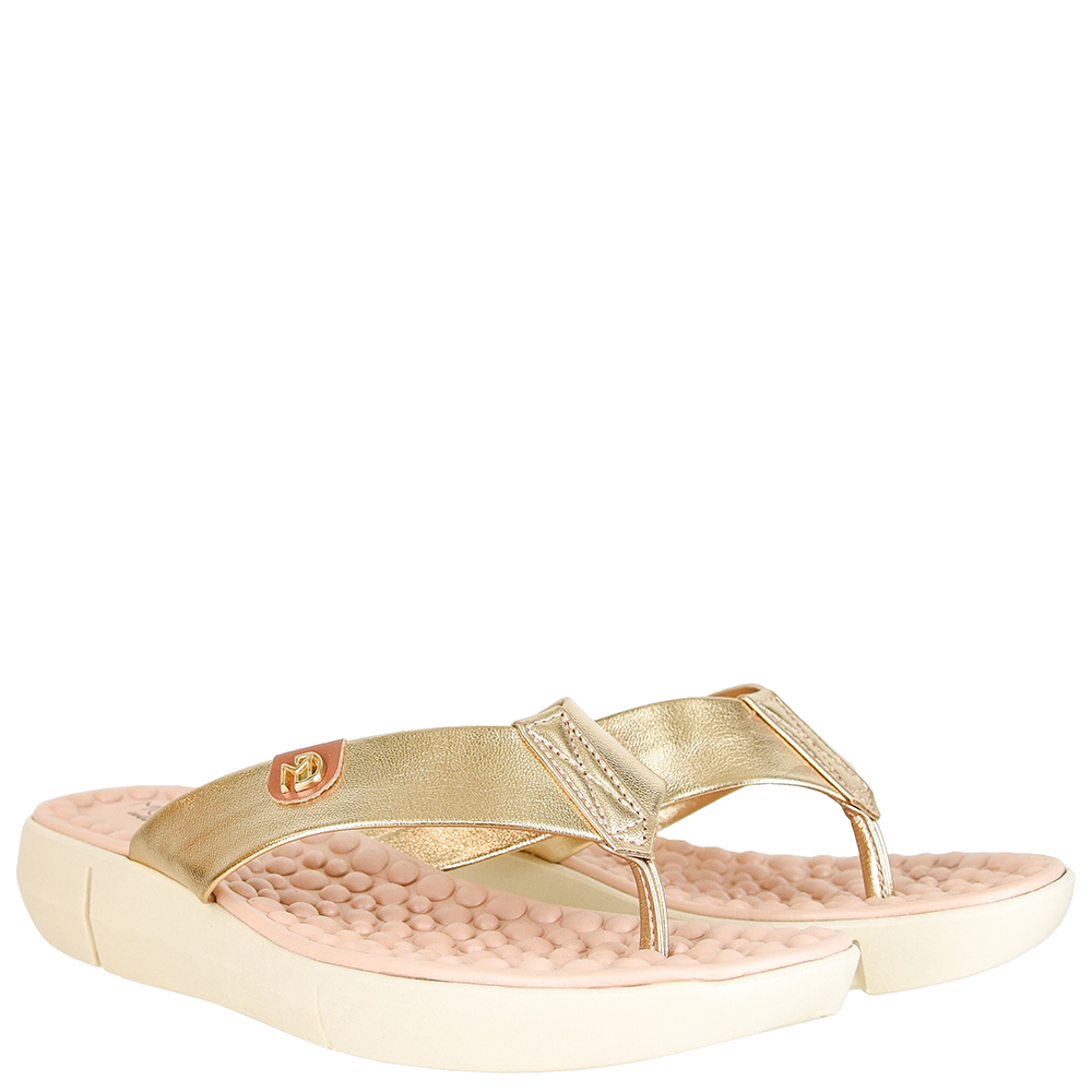 CHINELO METALIZADO MODARE image number 1
