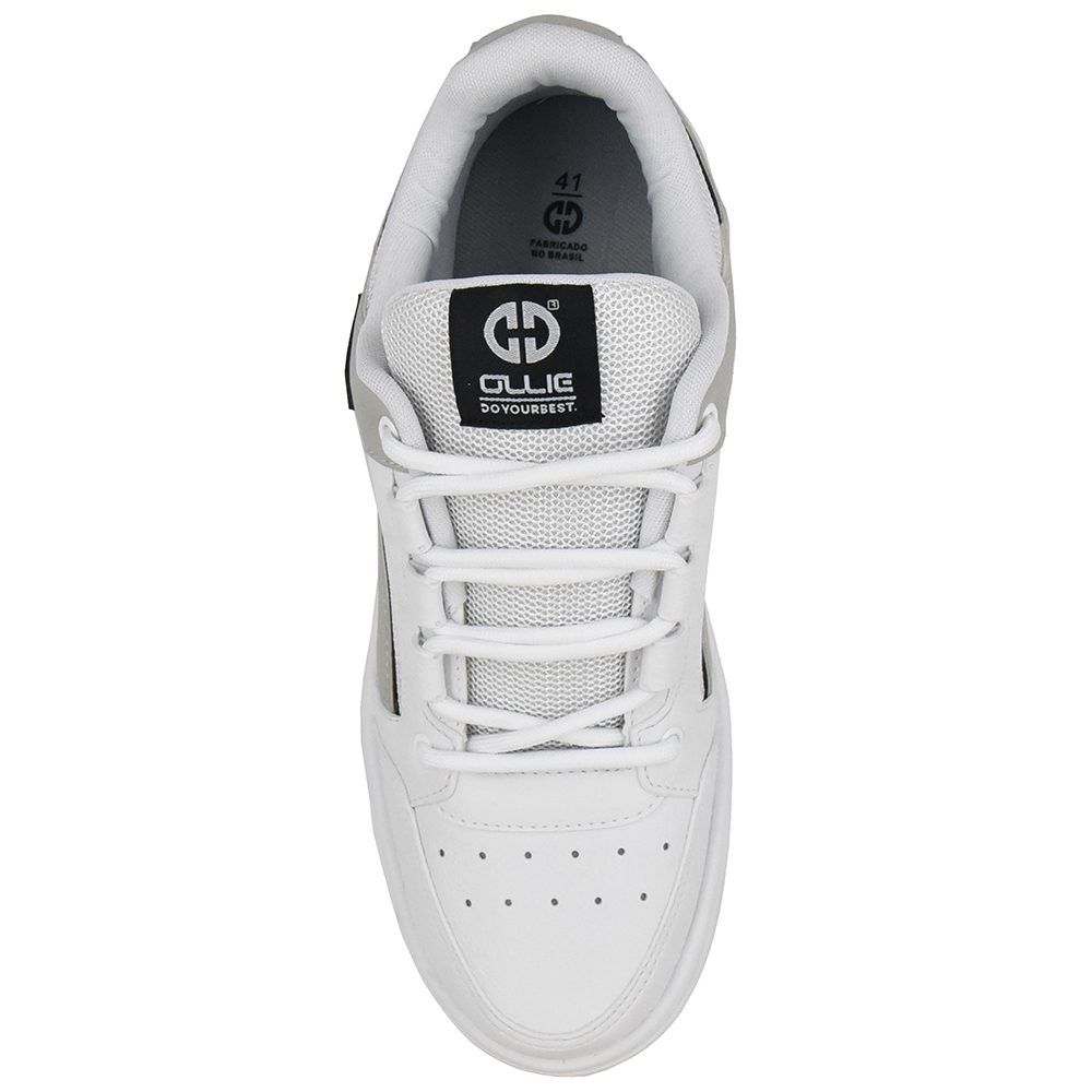 TENIS CASUAL OLLIE image number 2