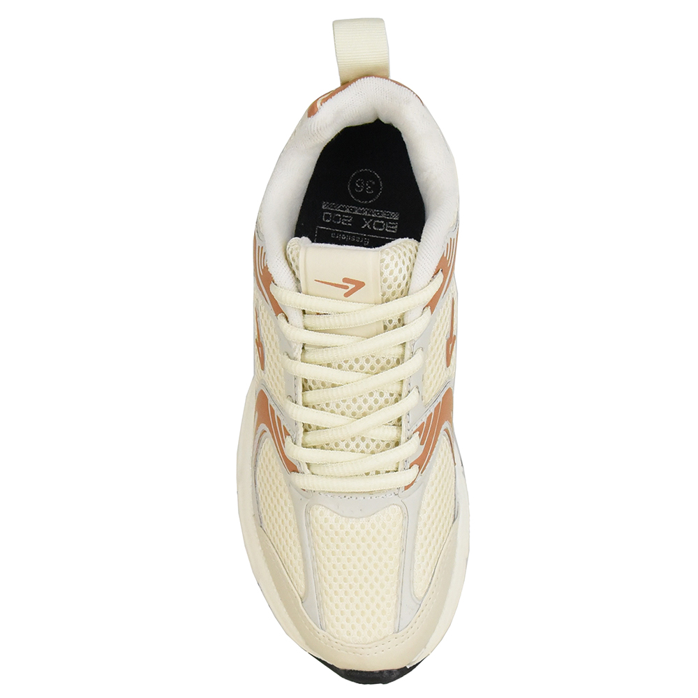 TENIS BOX BX2550 image number 2