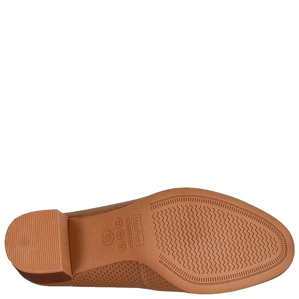 SAPATO CONFORTO USAFLEX image number 4