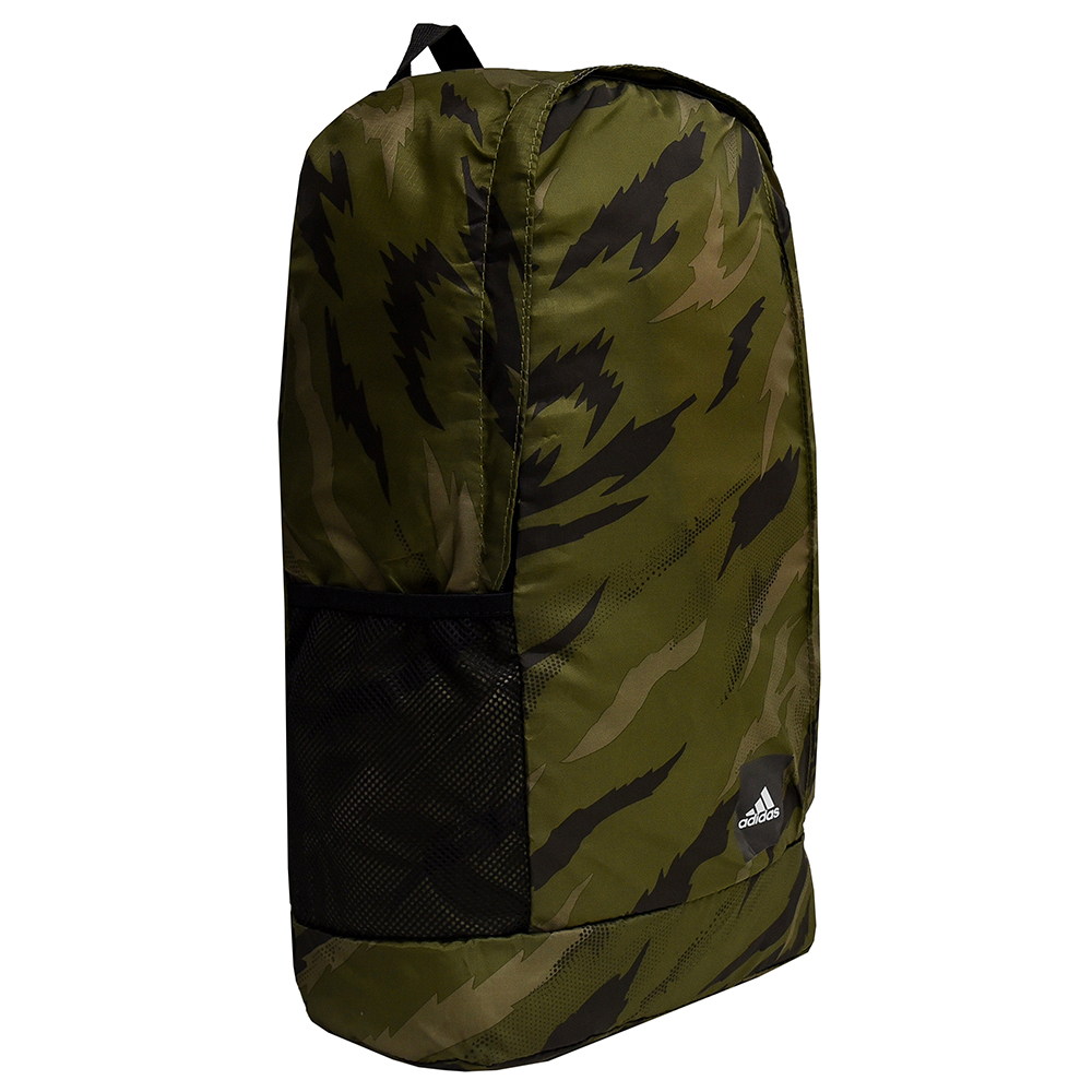 MOCHILA ADIDAS CAMUFLADA ROD image number 2