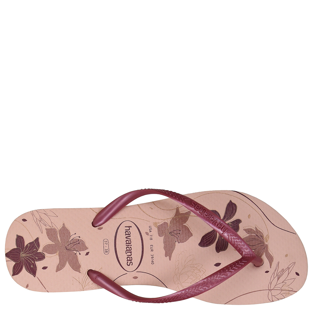 CHINELO HAVAIANAS SLIM ORGANIC image number 1