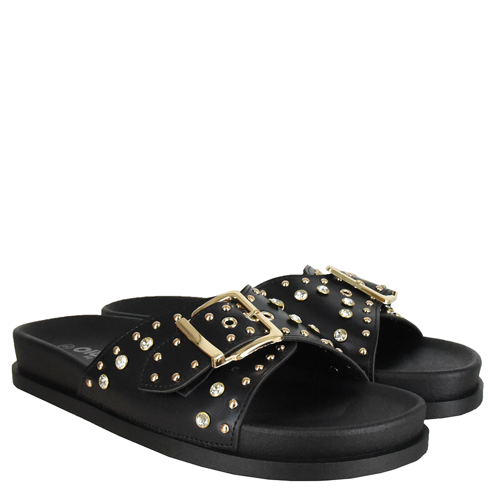 BIRKEN FIVELA REBITES DI SANTINNI image number 1